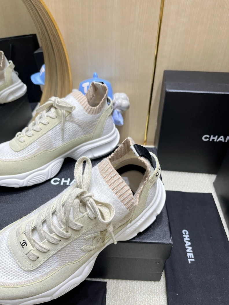 Reliable Chxnxl Casual Shoes 121132