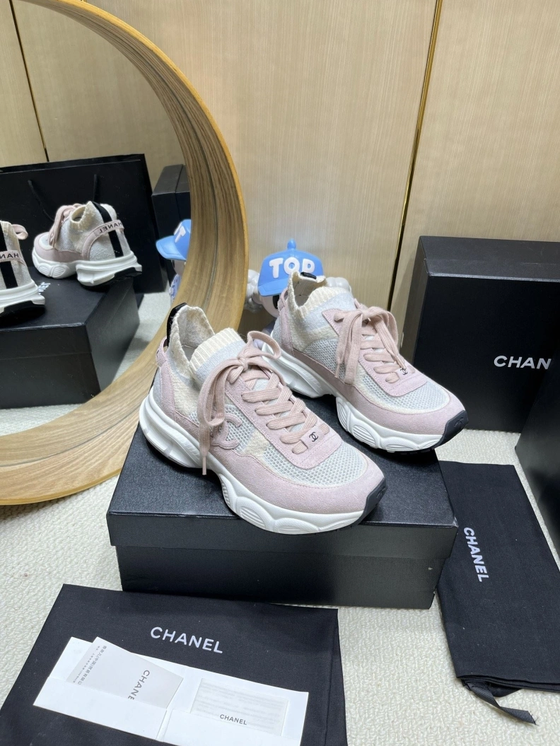 Chxnxl Casual Shoes TopPick 121128