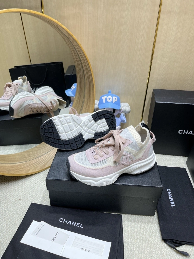 Chxnxl Casual Shoes TopPick 121128