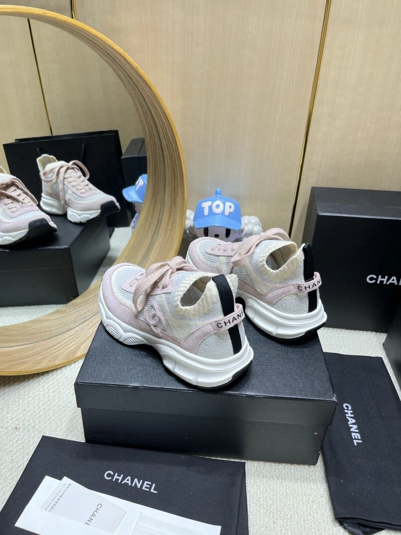 Chxnxl Casual Shoes TopPick 121128