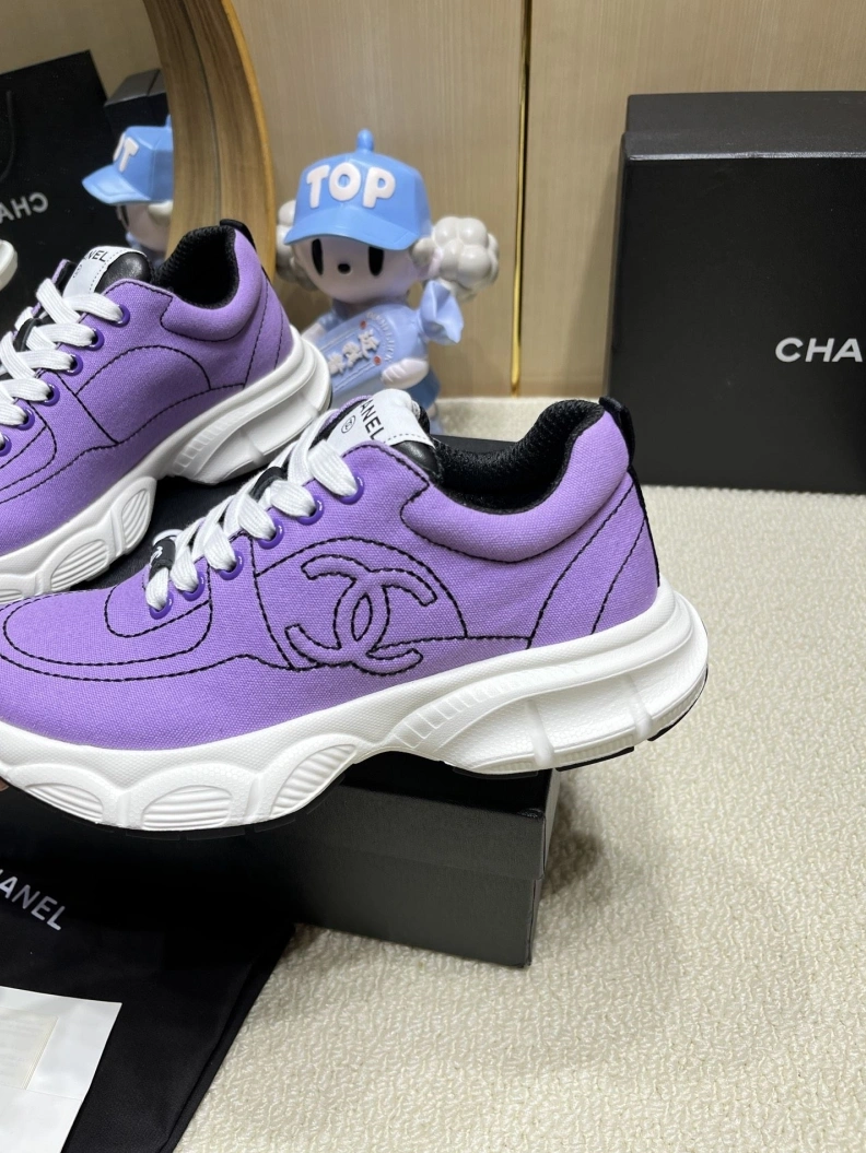 TopPick Chxnxl Casual Shoes 121131