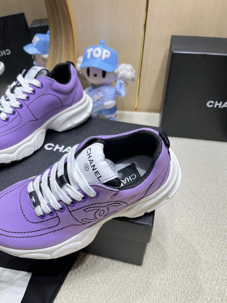 TopPick Chxnxl Casual Shoes 121131