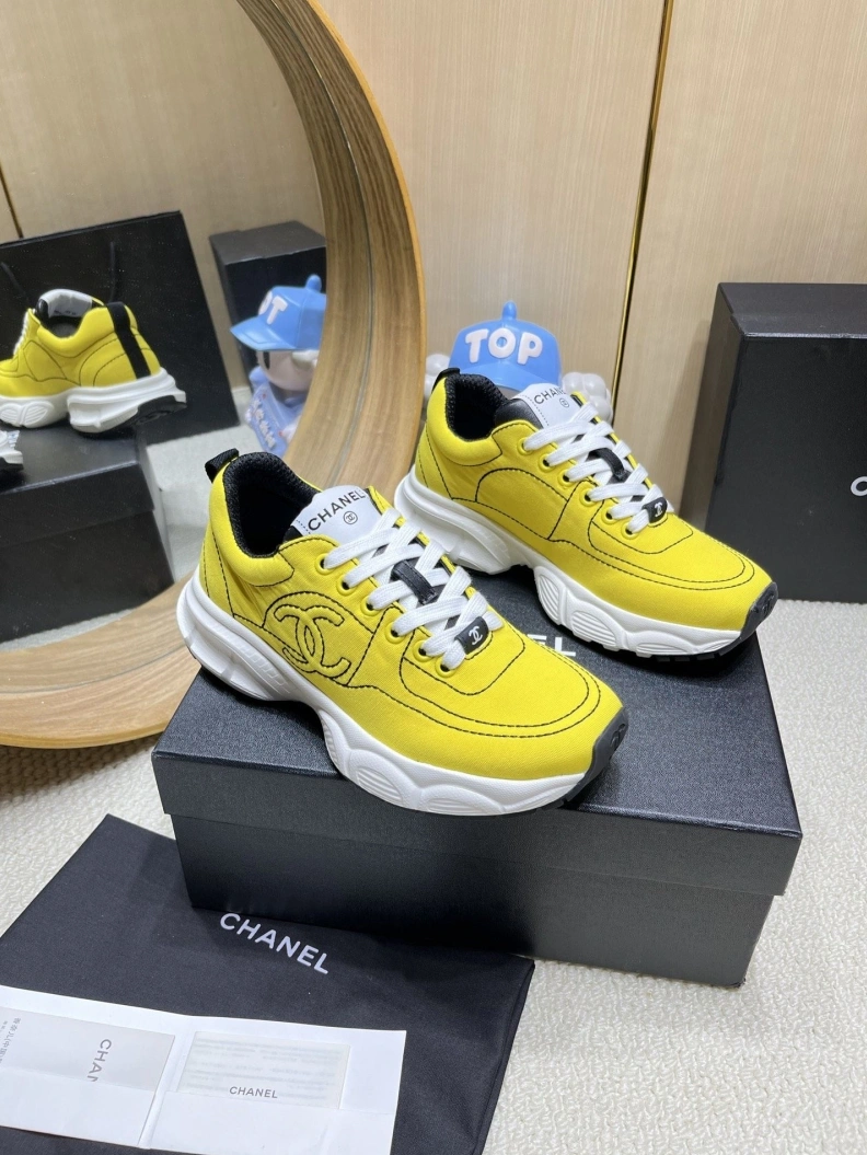 Chxnxl Casual Shoes Functional 121129