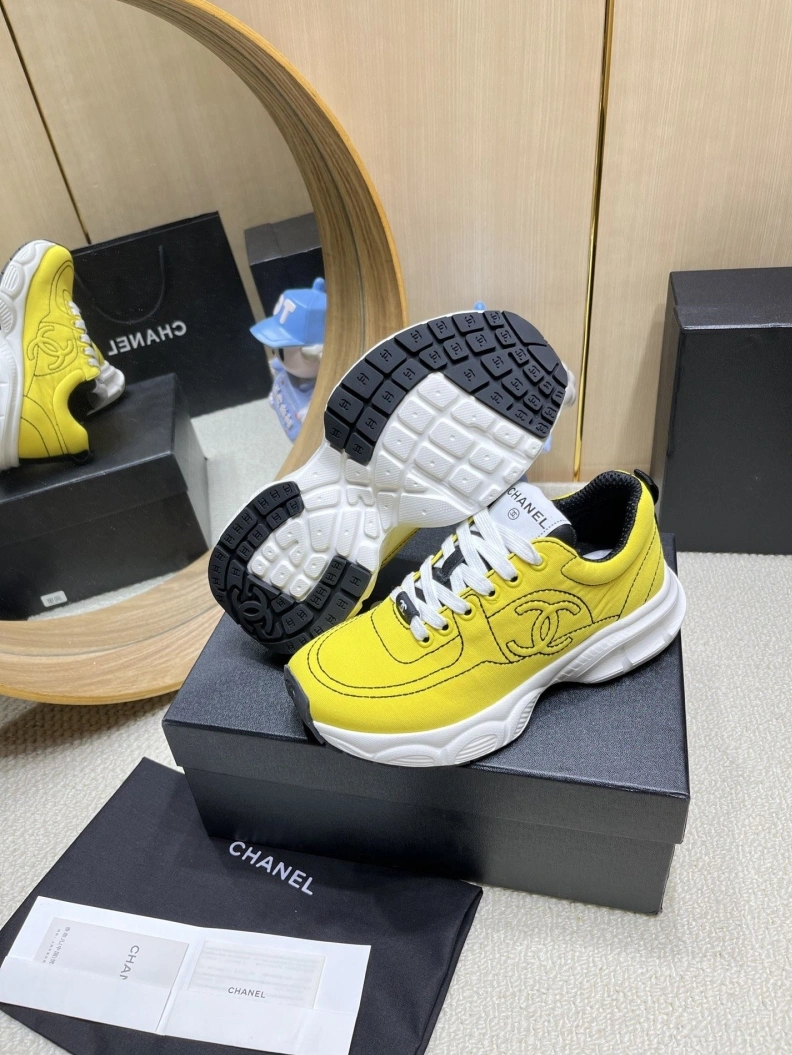 Chxnxl Casual Shoes Functional 121129