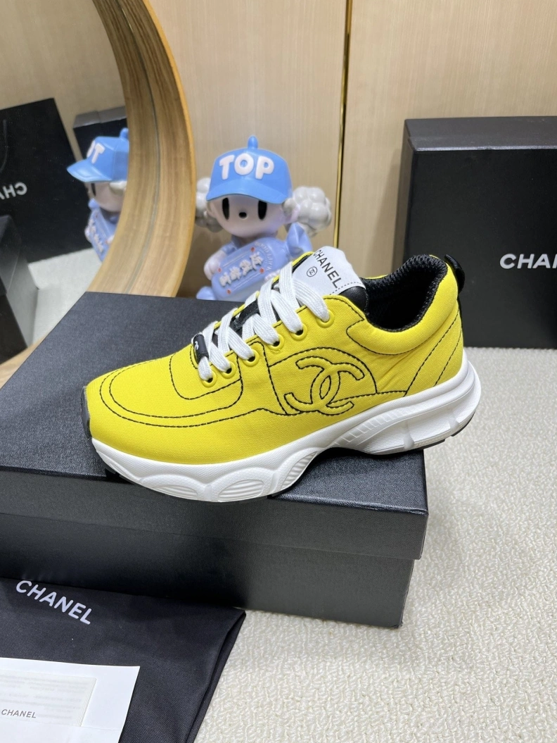 Chxnxl Casual Shoes Functional 121129