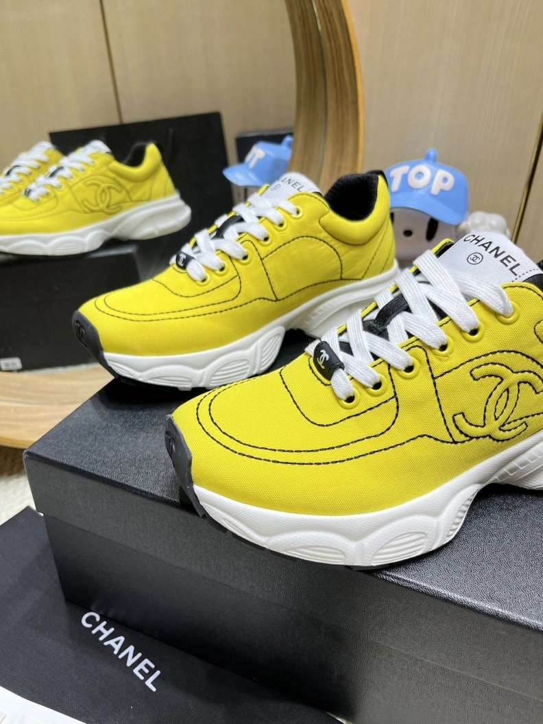 Chxnxl Casual Shoes Functional 121129
