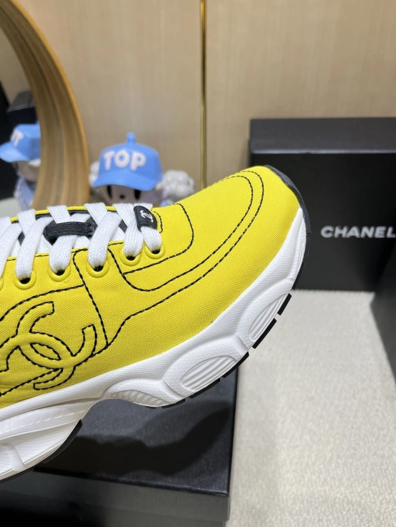 Chxnxl Casual Shoes Functional 121129