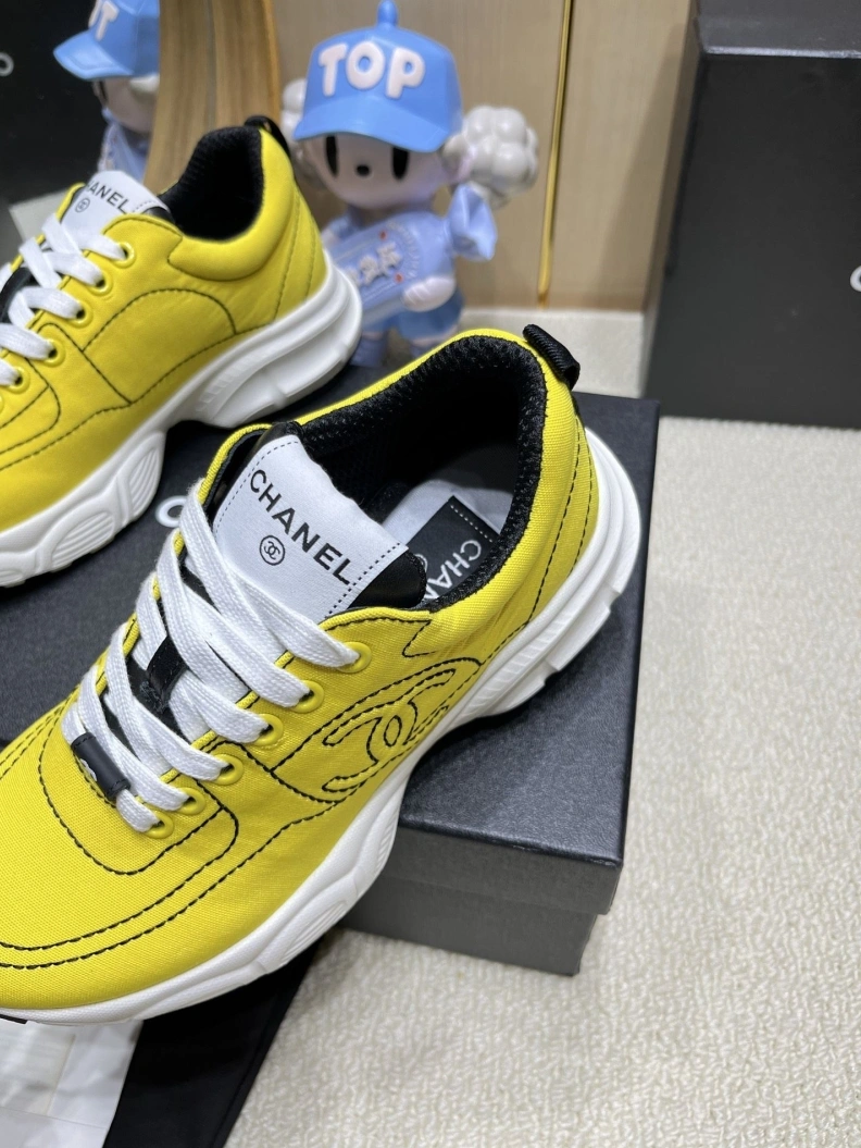Chxnxl Casual Shoes Functional 121129