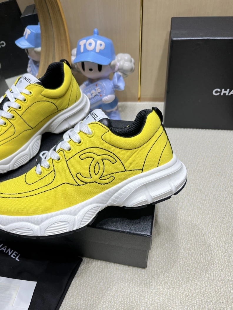 Chxnxl Casual Shoes Functional 121129