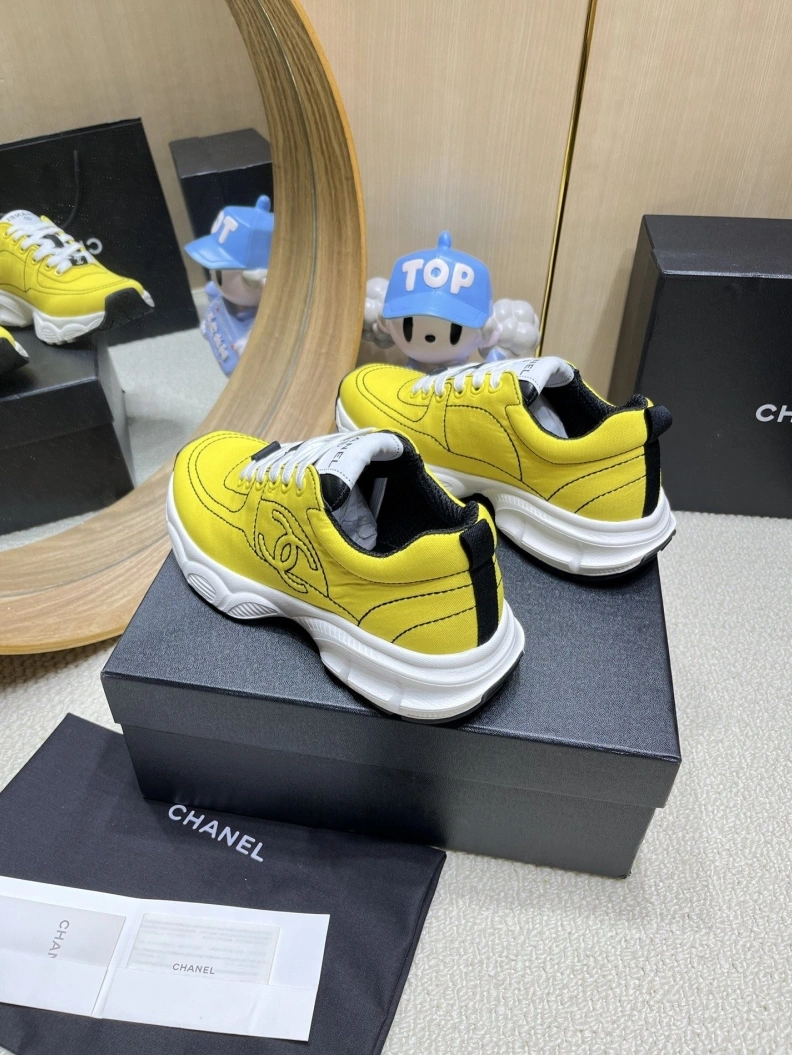 Chxnxl Casual Shoes Functional 121129