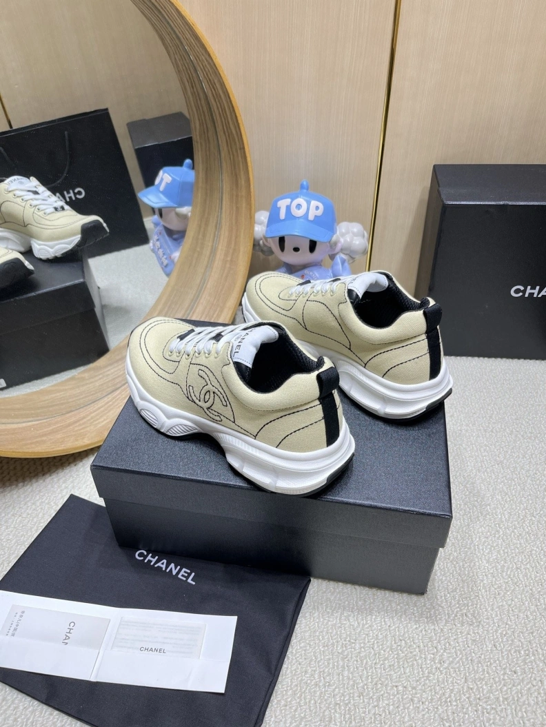 Chxnxl Casual Shoes Functional 121127