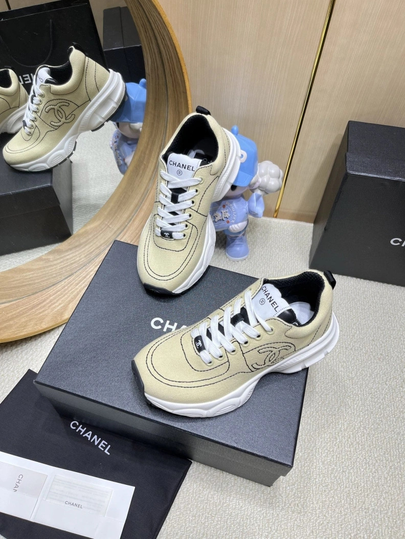 Chxnxl Casual Shoes Functional 121127