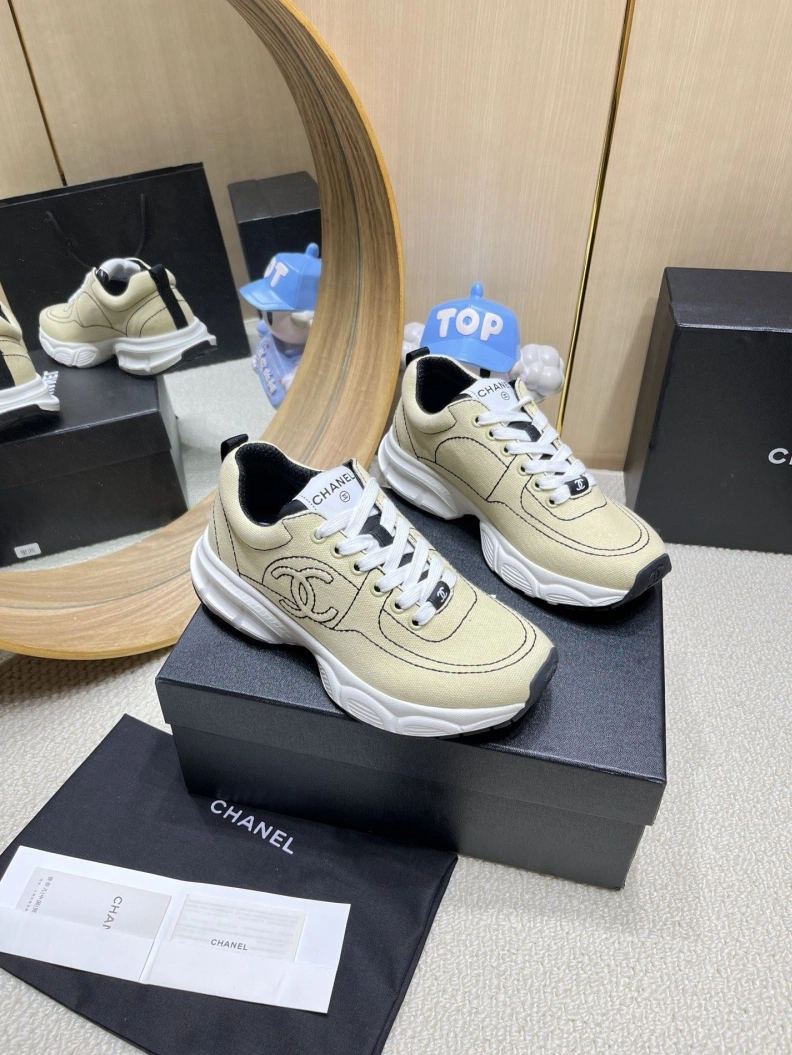 Chxnxl Casual Shoes Functional 121127