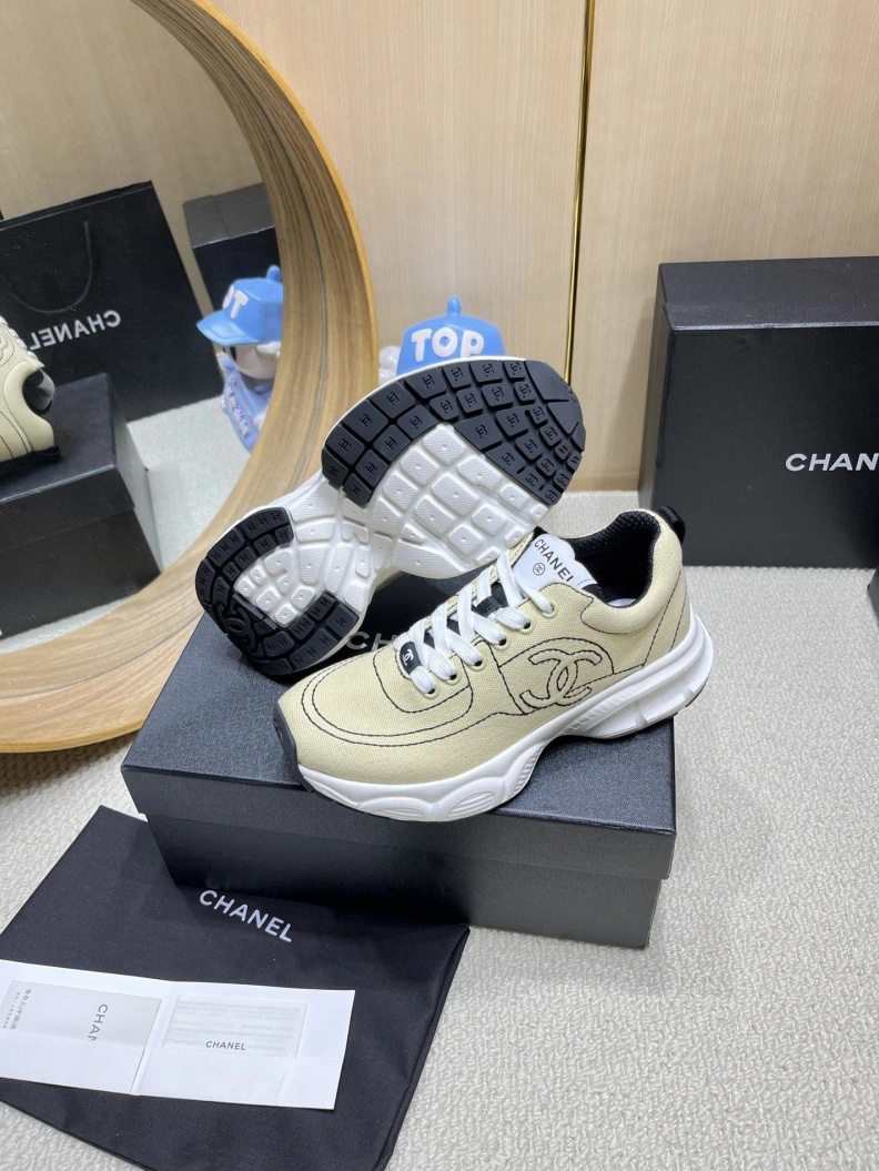 Chxnxl Casual Shoes Functional 121127