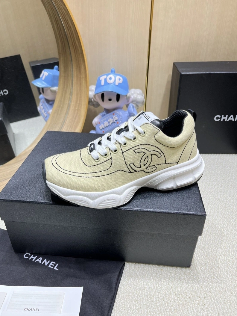 Chxnxl Casual Shoes Functional 121127