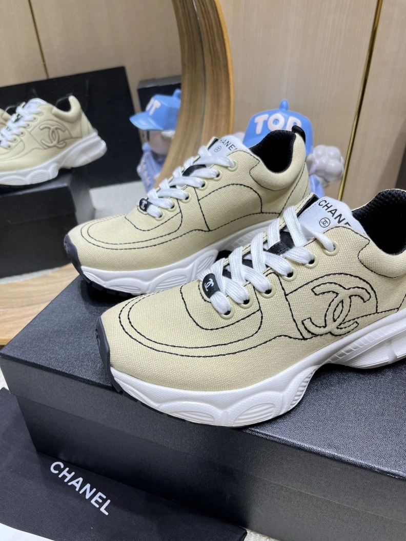 Chxnxl Casual Shoes Functional 121127