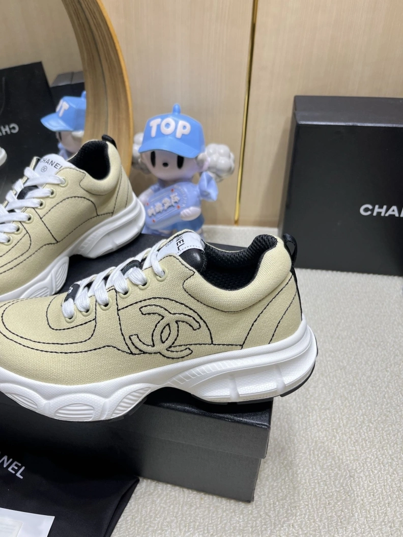 Chxnxl Casual Shoes Functional 121127