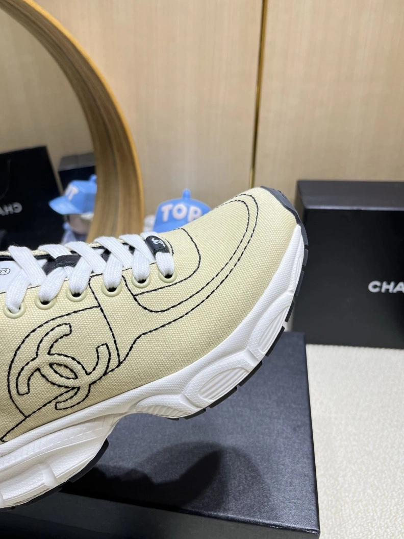 Chxnxl Casual Shoes Functional 121127