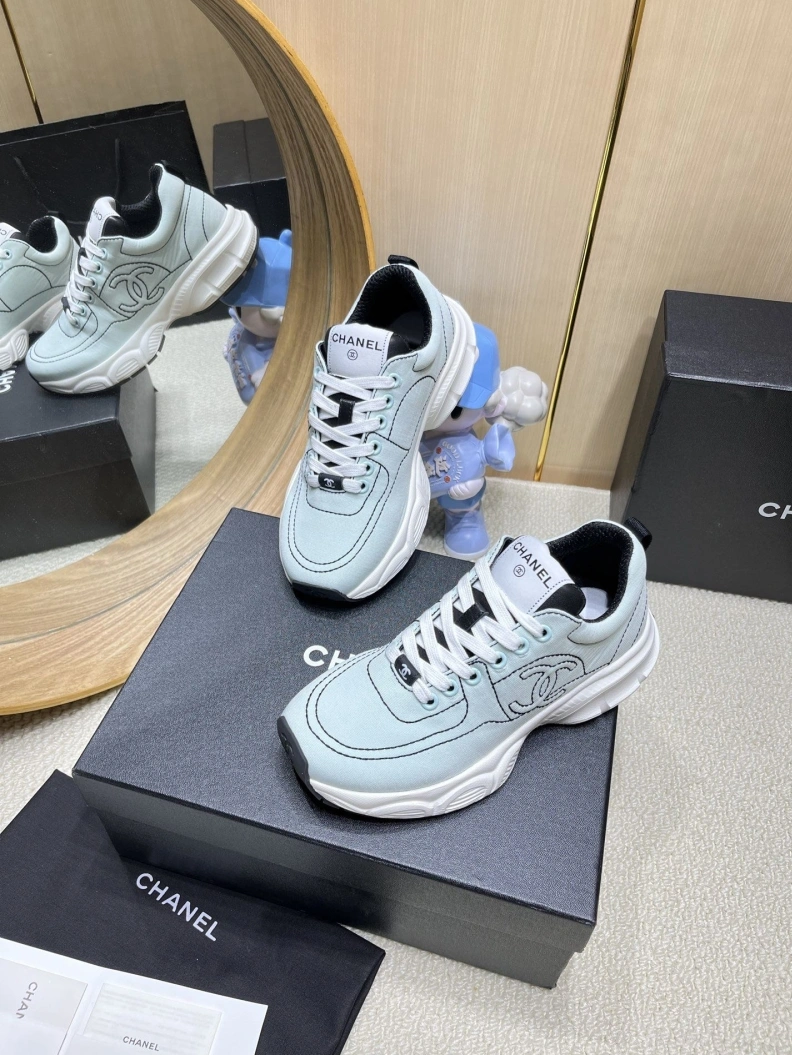 Comfortable Chxnxl Casual Shoes 121126