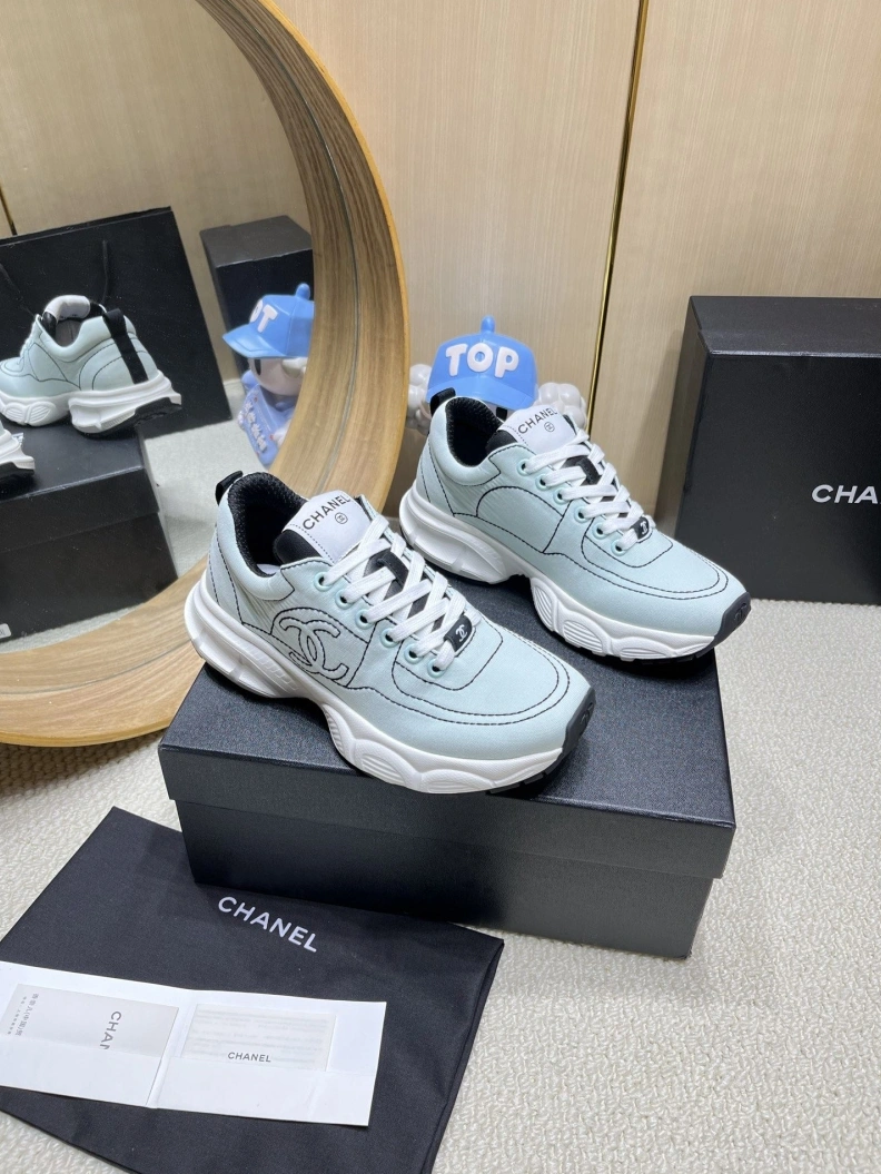 Comfortable Chxnxl Casual Shoes 121126