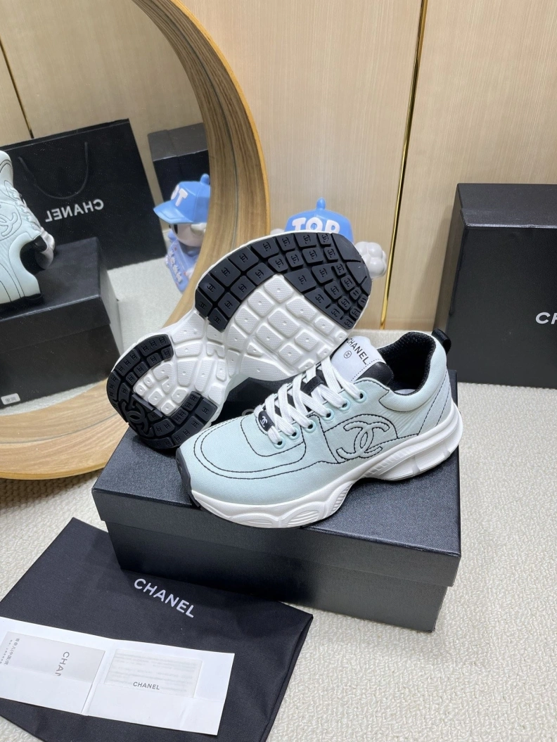 Comfortable Chxnxl Casual Shoes 121126
