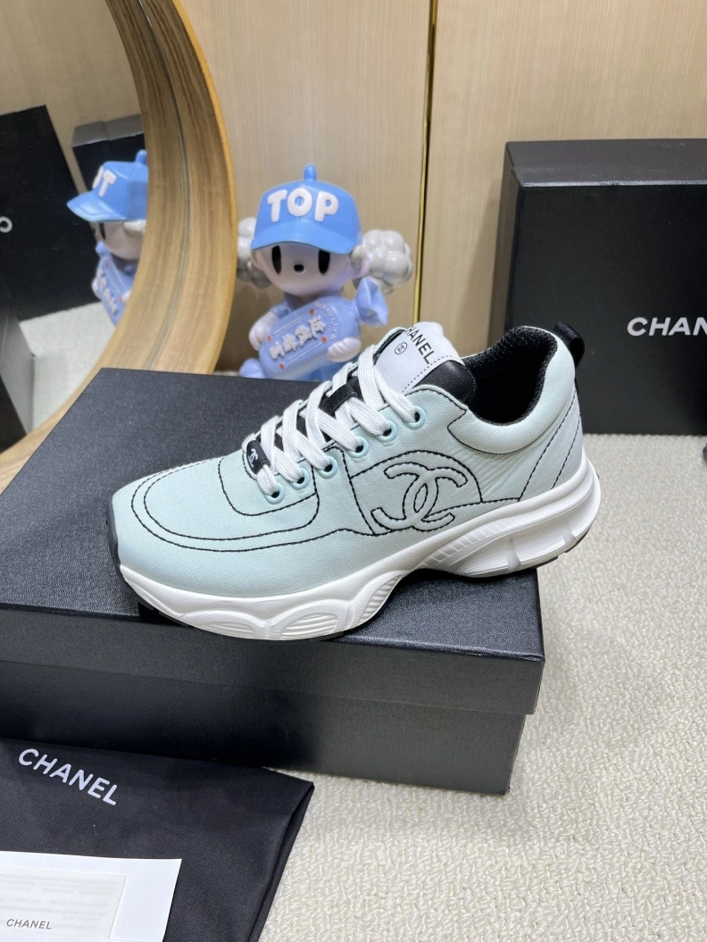 Comfortable Chxnxl Casual Shoes 121126