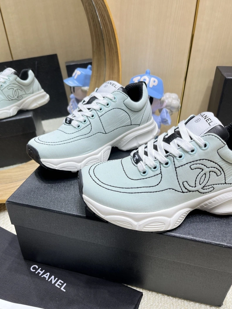 Comfortable Chxnxl Casual Shoes 121126