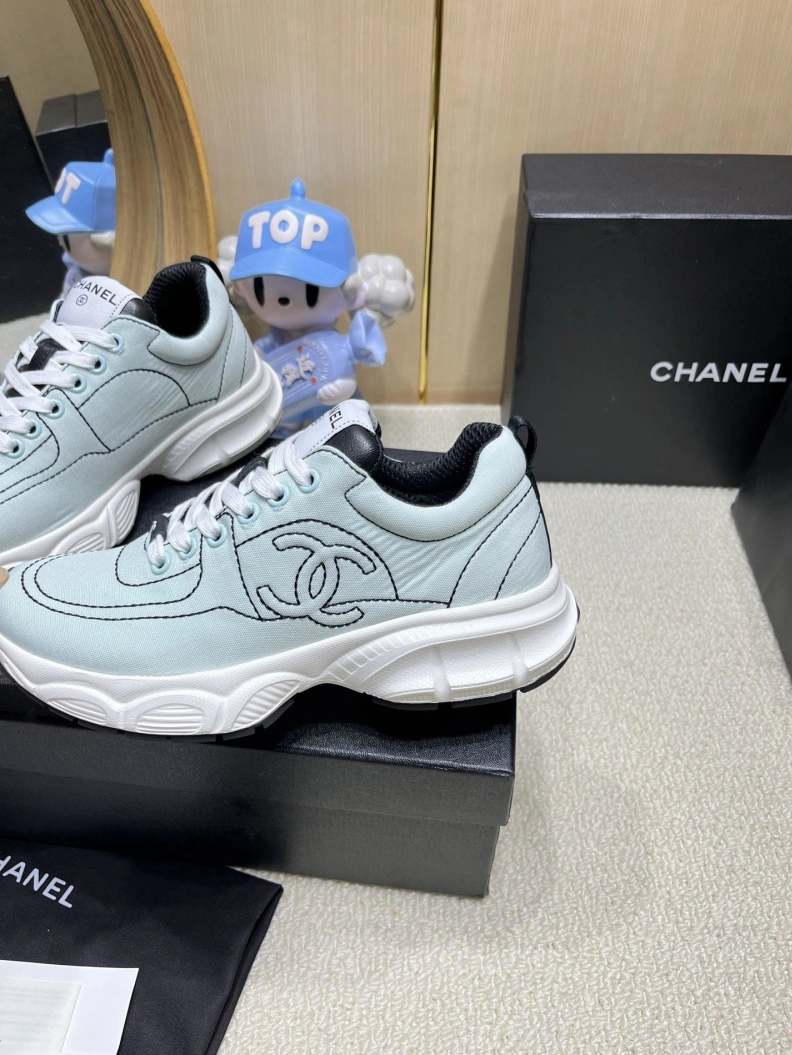 Comfortable Chxnxl Casual Shoes 121126
