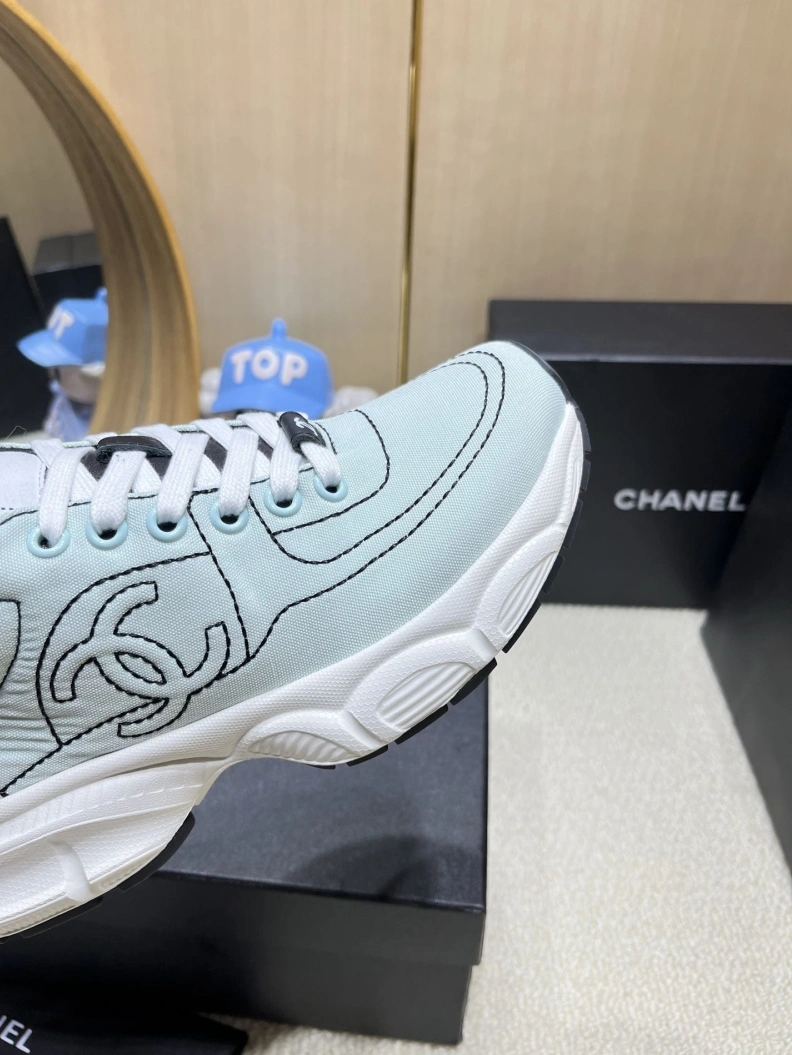 Comfortable Chxnxl Casual Shoes 121126