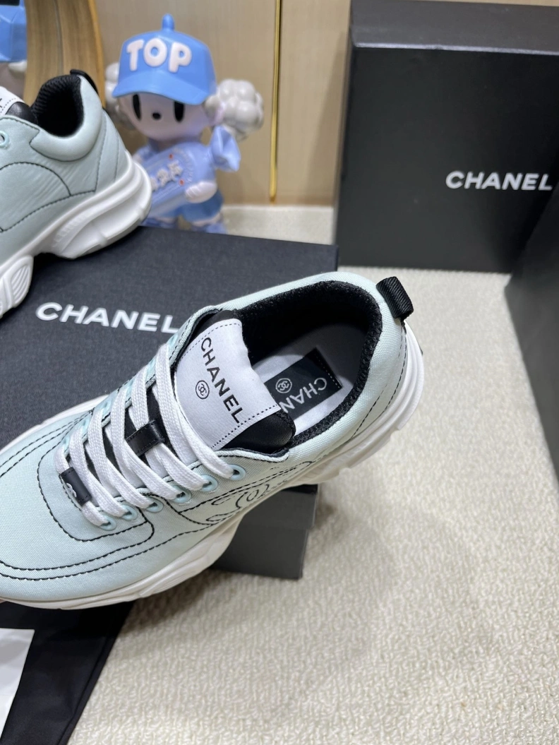 Comfortable Chxnxl Casual Shoes 121126