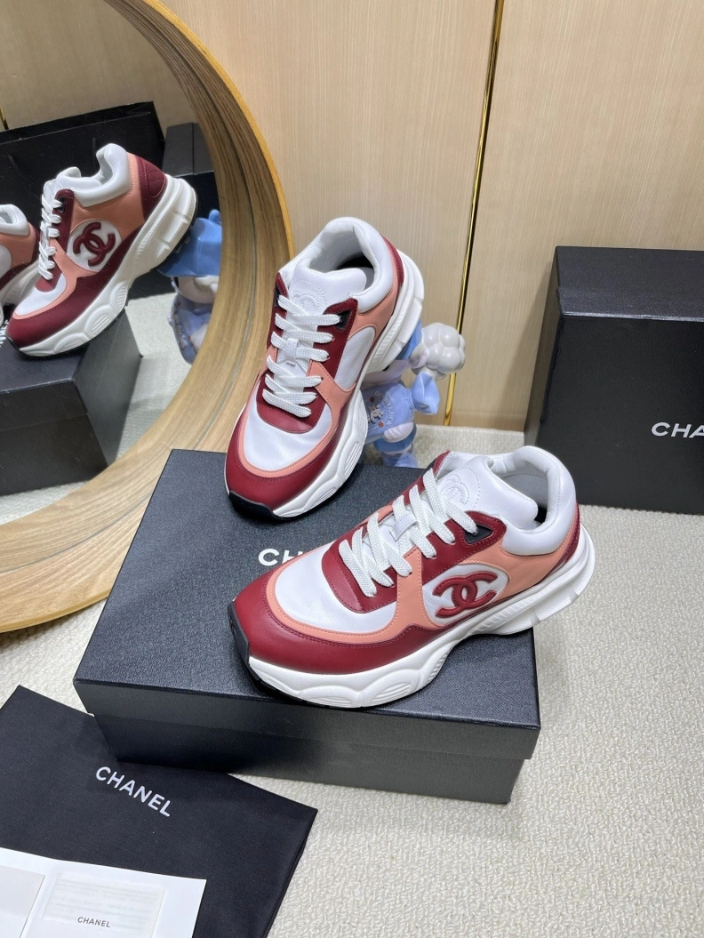WellDesigned Chxnxl Casual Shoes 121125