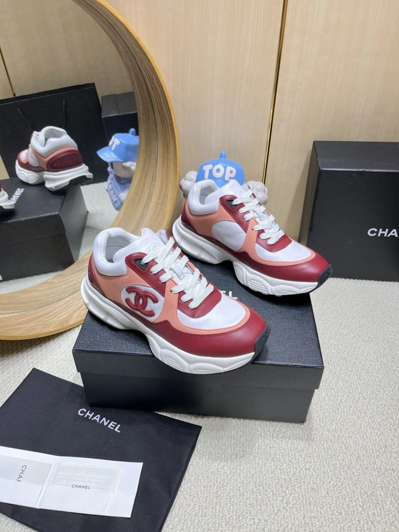 WellDesigned Chxnxl Casual Shoes 121125
