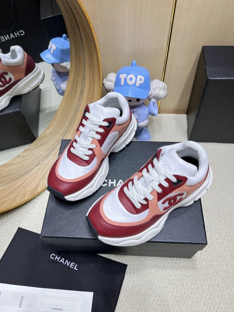 WellDesigned Chxnxl Casual Shoes 121125