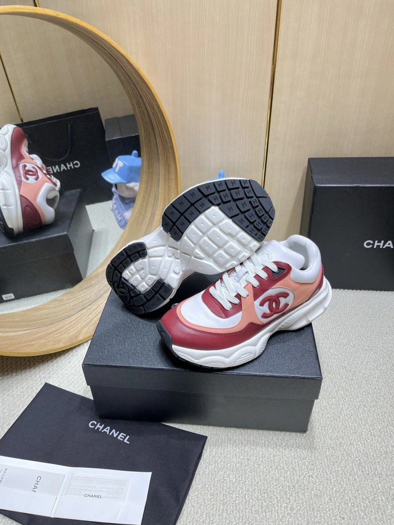 WellDesigned Chxnxl Casual Shoes 121125