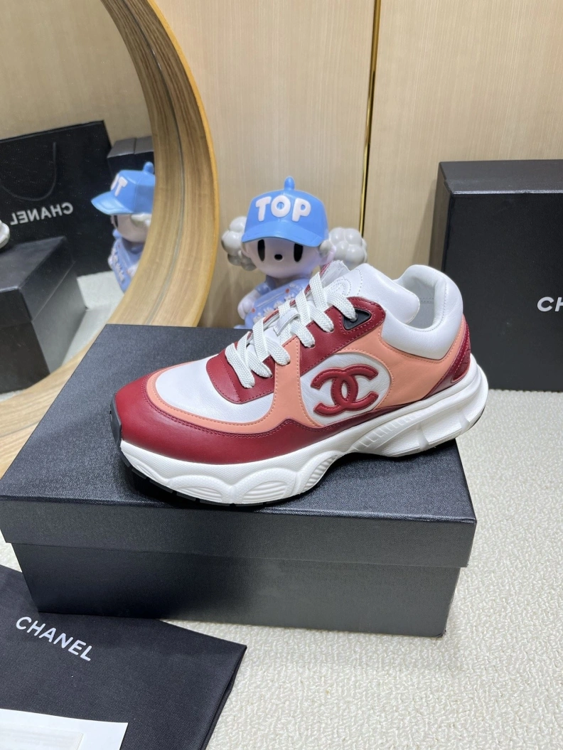 WellDesigned Chxnxl Casual Shoes 121125