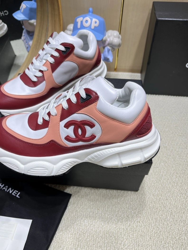 WellDesigned Chxnxl Casual Shoes 121125