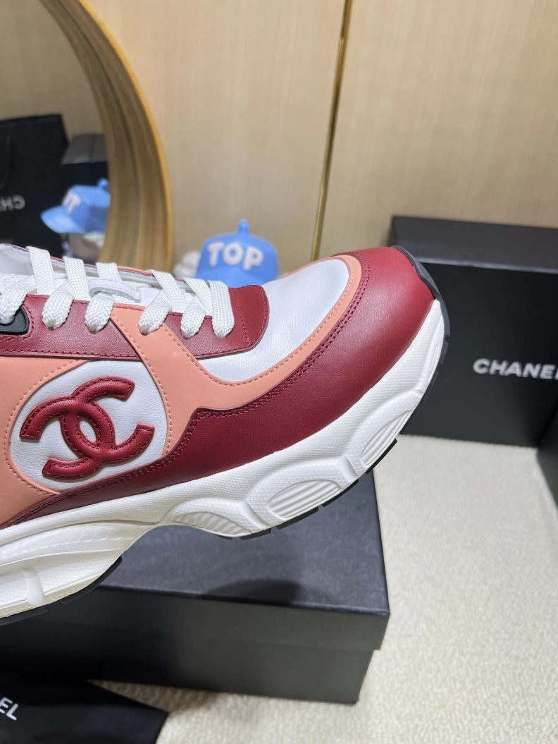WellDesigned Chxnxl Casual Shoes 121125