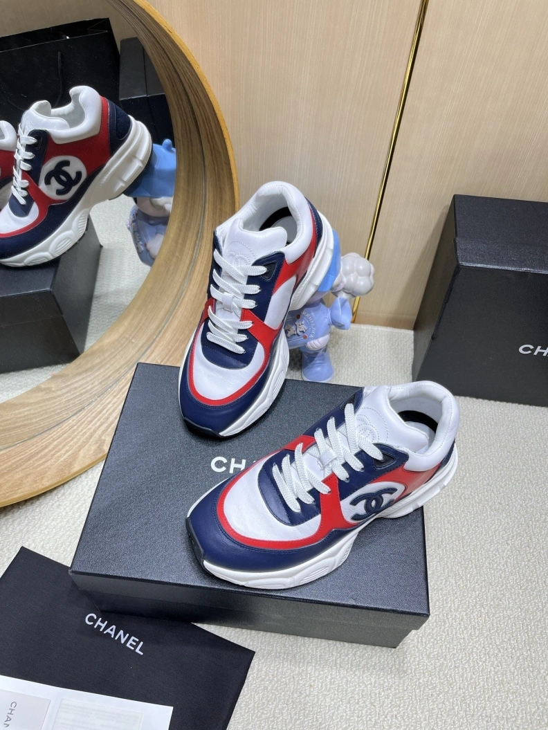 Chxnxl Casual Shoes Breathable 121124