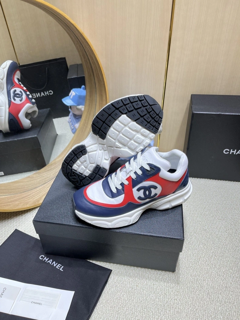 Chxnxl Casual Shoes Breathable 121124