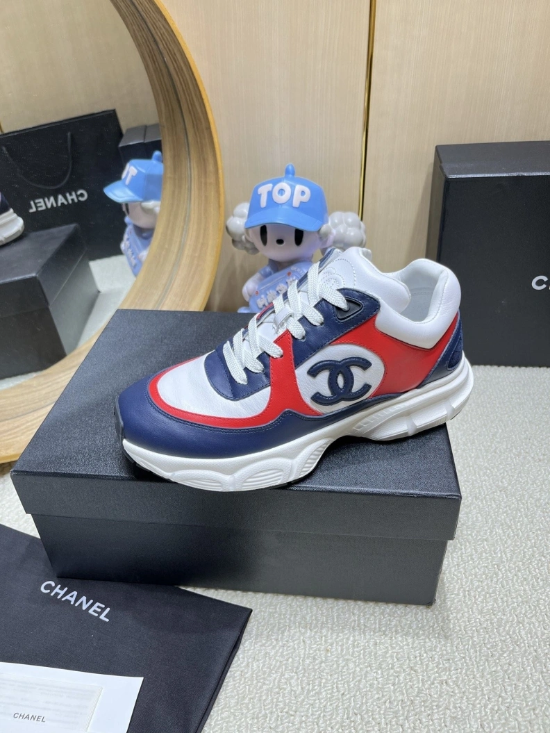 Chxnxl Casual Shoes Breathable 121124