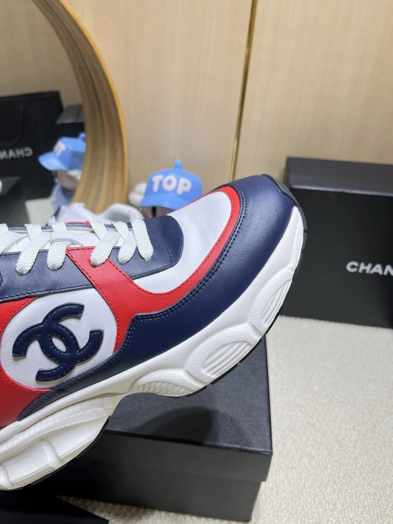 Chxnxl Casual Shoes Breathable 121124