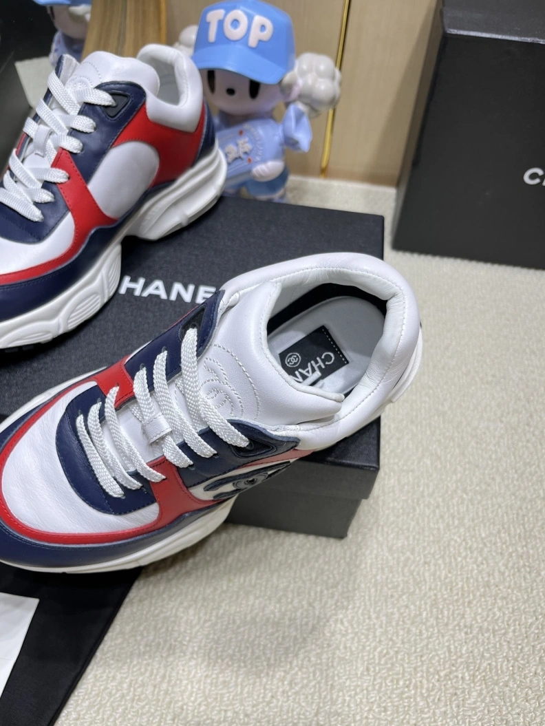 Chxnxl Casual Shoes Breathable 121124