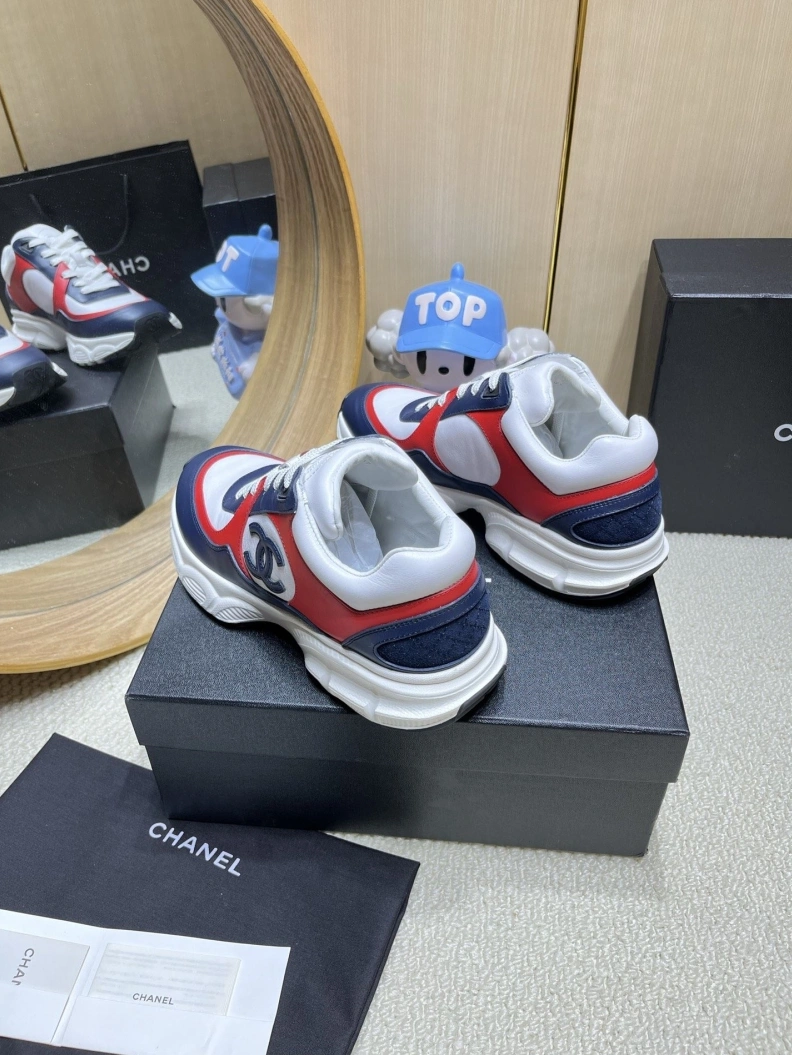 Chxnxl Casual Shoes Breathable 121124