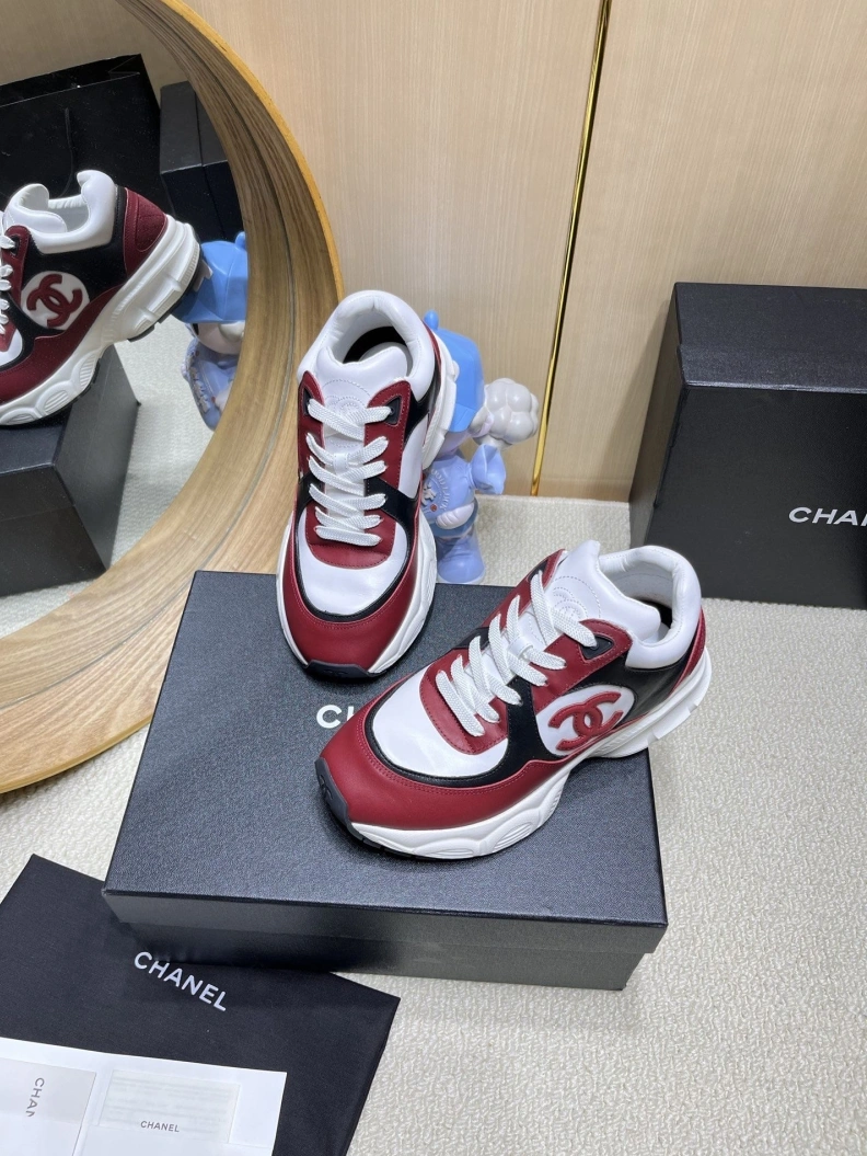 Chxnxl Casual Shoes Unique 121123