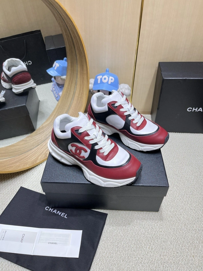 Chxnxl Casual Shoes Unique 121123
