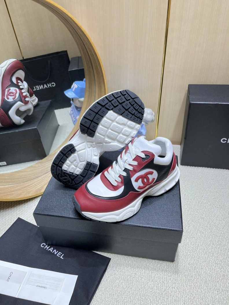 Chxnxl Casual Shoes Unique 121123