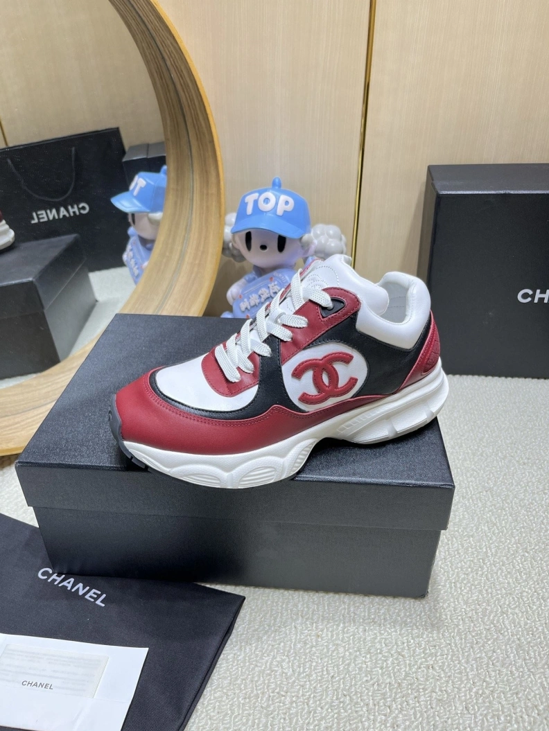 Chxnxl Casual Shoes Unique 121123