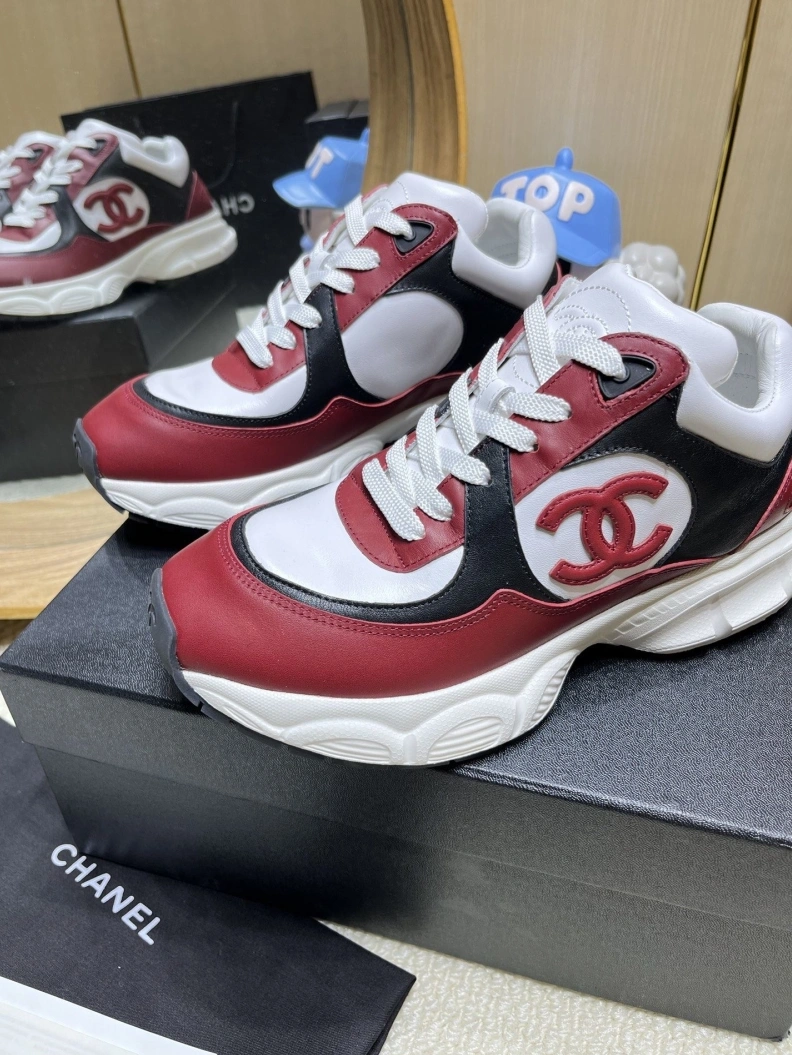 Chxnxl Casual Shoes Unique 121123