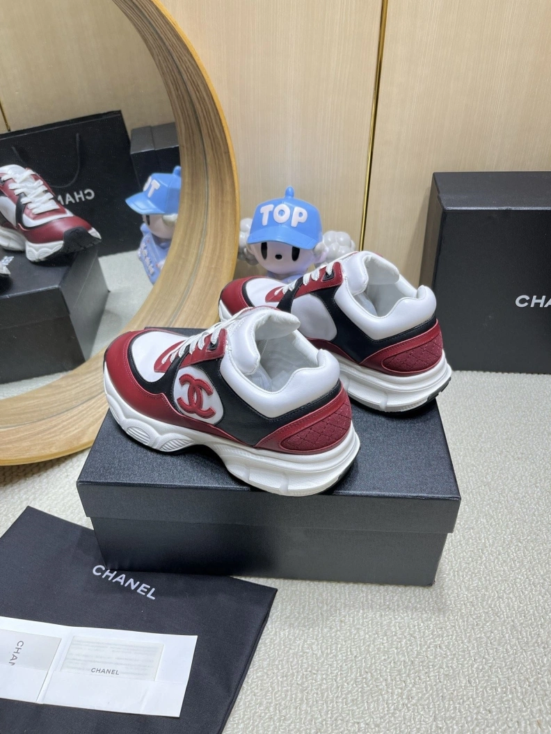 Chxnxl Casual Shoes Unique 121123