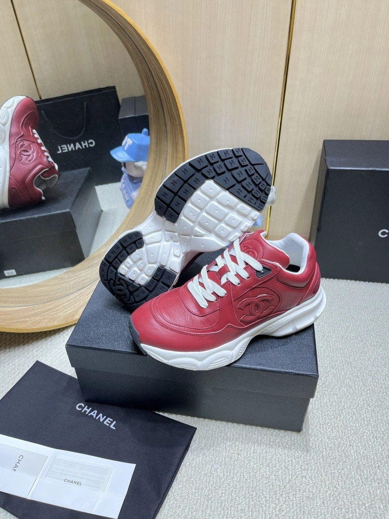 Trendsetting Chxnxl Casual Shoes 121122